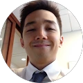 Edward Cho's Avatar